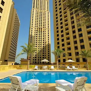 Suha Jbr Dubái